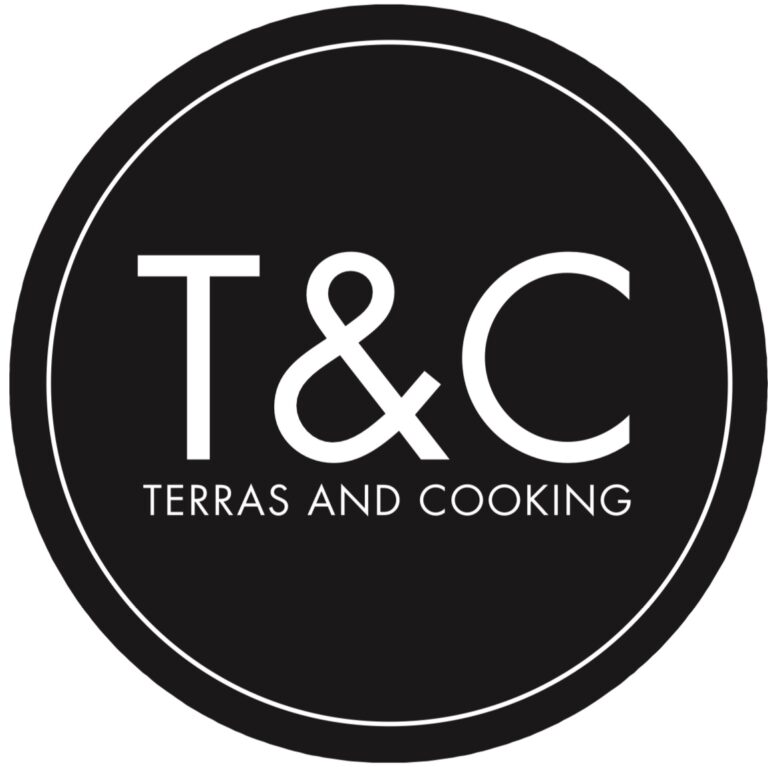 terras en cooking