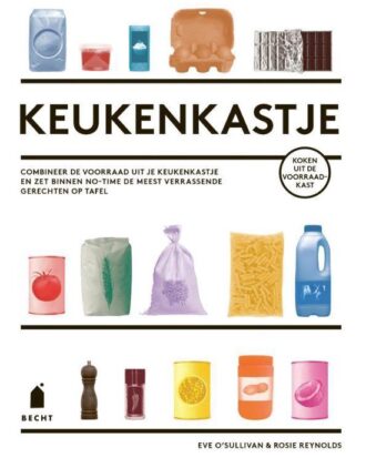 Keukenkastje