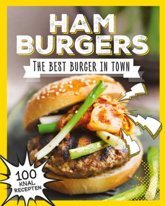 Hamburgers The Best Burger In Town