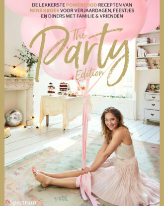 The Party Edition