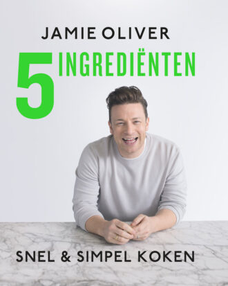 Jamie Oliver 5 ingrediënten