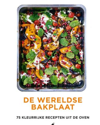 De Wereldse Bakplaat