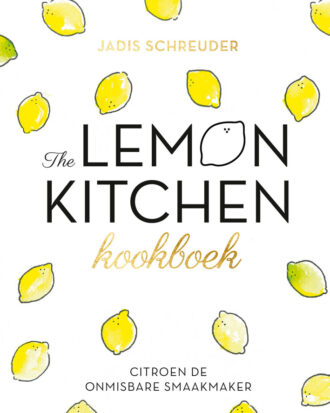 The Lemon Kitchen