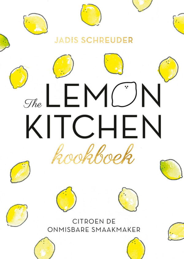 The Lemon Kitchen