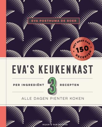 Eva's Keukenkast