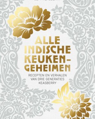 Alle Indische keukengeheimen