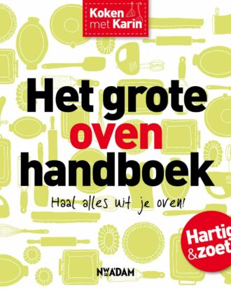 Het Grote Oven Handboek
