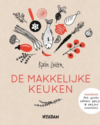 De Makkelijke Keuken