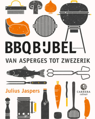 BBQ Bijbel