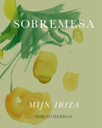 Sobremesa Mijn Ibiza