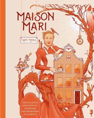 Maison Mari