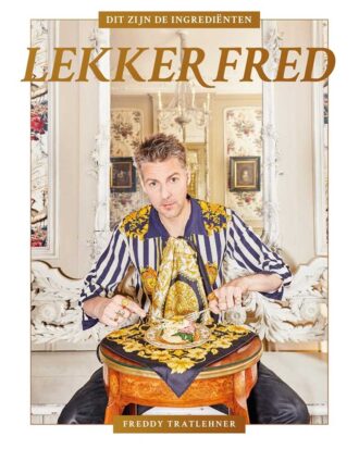 Lekker Fred