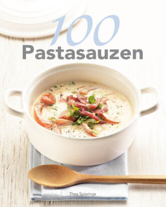 100 Pastasauzen