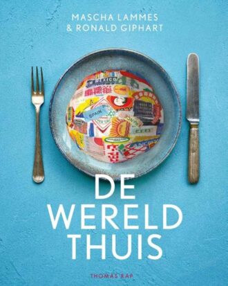 De Wereld Thuis