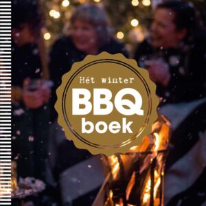 Het Winter BBQ Boek