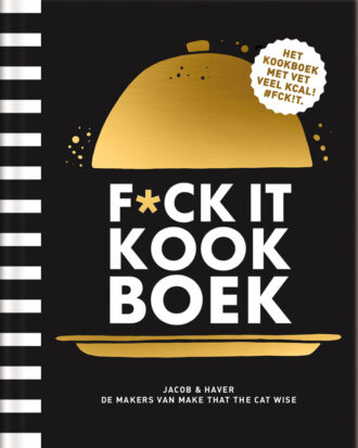 F*ck it Jacob & Haver