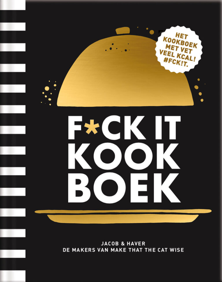 F*ck it Jacob & Haver