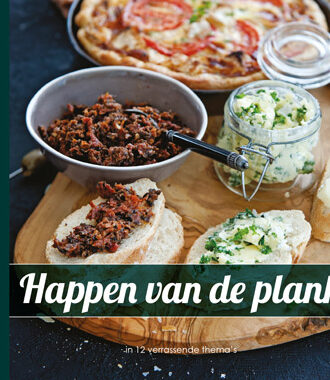 Happen Van De Plank