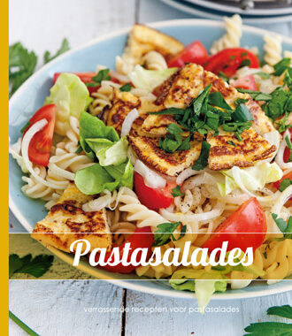 Pastasalades