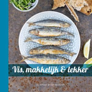 Vis, Makkelijk & Lekker