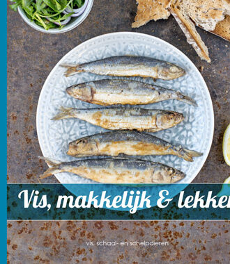 Vis, Makkelijk & Lekker