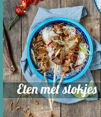 Eten Met Stokjes