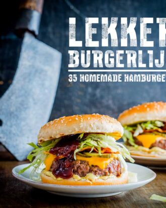 Lekker Burgerlijk