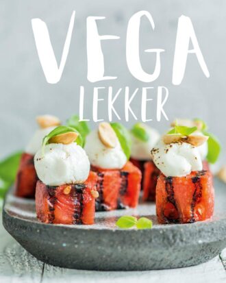 Vega lekker
