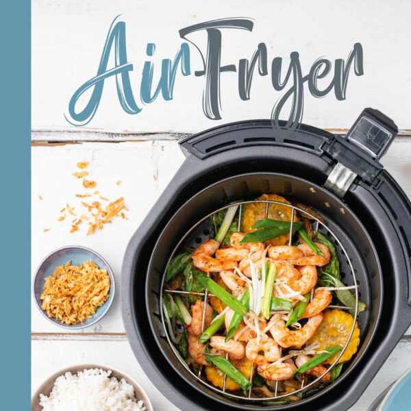 Air Fryer kookboek