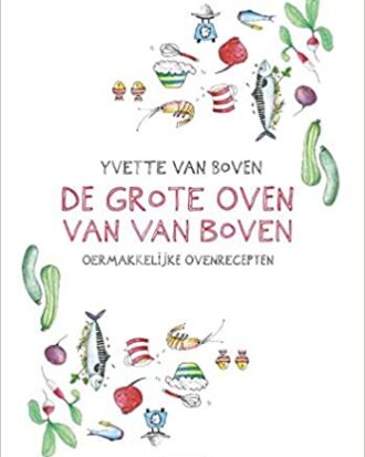 De Grote Oven Van Van Boven
