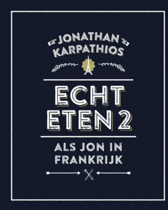 Echt Eten 2