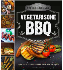 Vegatarische BBQ