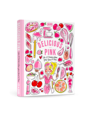 Delicious Pink