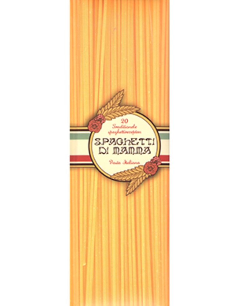 Spaghetti di Mamma