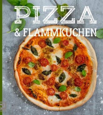 Pizza & Flammkuchen