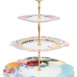 Pip Royal collection 3 layer cake stand