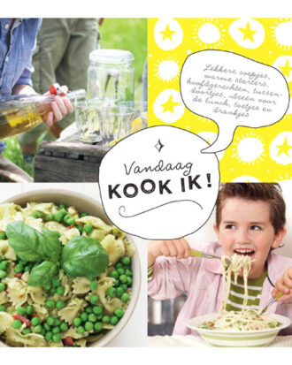 Vandaag Kook Ik