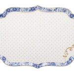 Pip Royal collection tray white 26cm