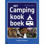 Het Camping Kookboek
