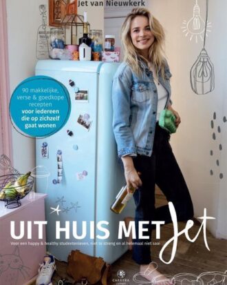 Uit Huis Met Jet