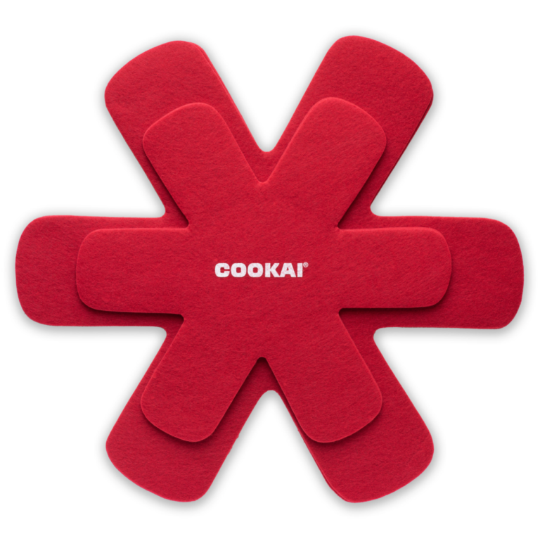 Cookai pannenbeschermers 4stuks - Afbeelding 2