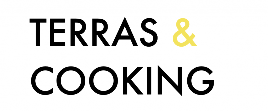 Terras en Cooking