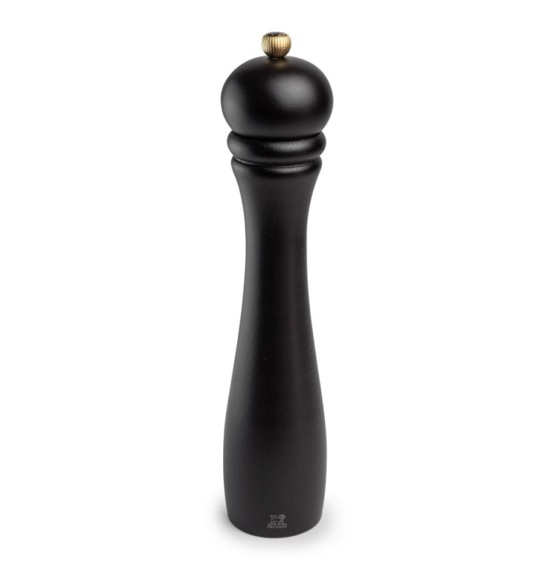 pepermolen checkmate choco 30cm