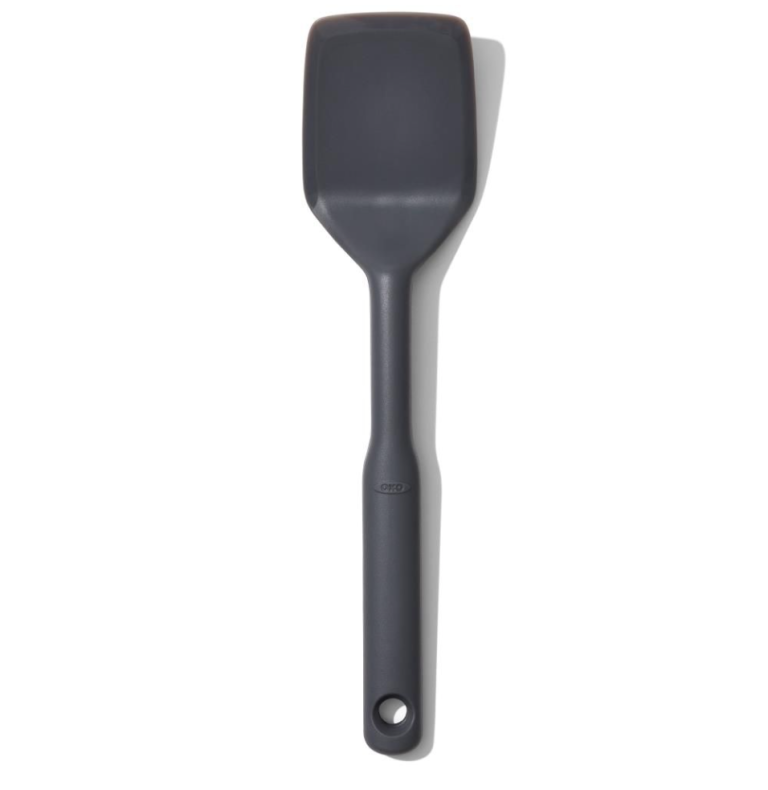 oxo goodgrips spatel grijs - Afbeelding 3