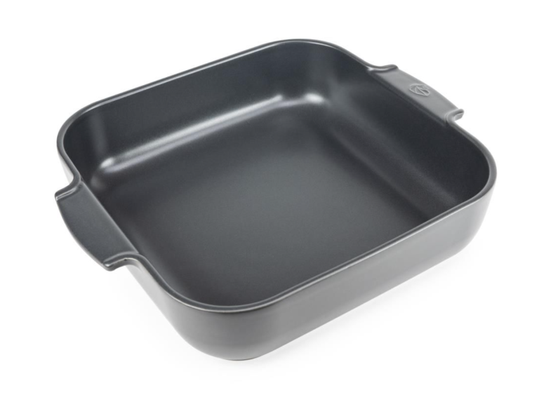 Peugeot ovenschaal vierkant 30x30 cm