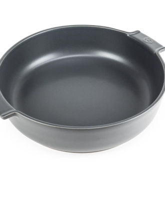 Peugeot ovenschaal rond 29 cm