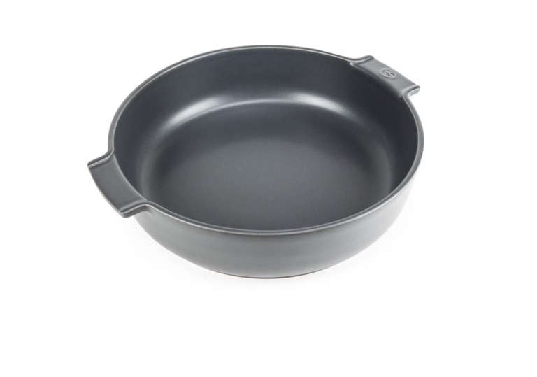 Peugeot ovenschaal rond 29 cm
