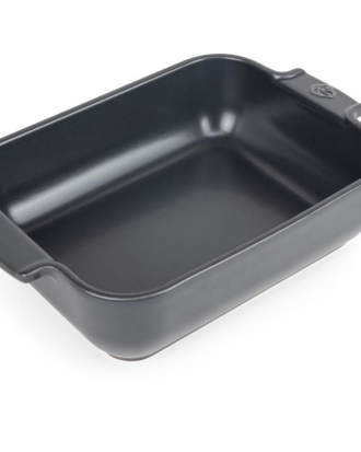 Peugeot ovenschaal rechthoekig 25x20 cm