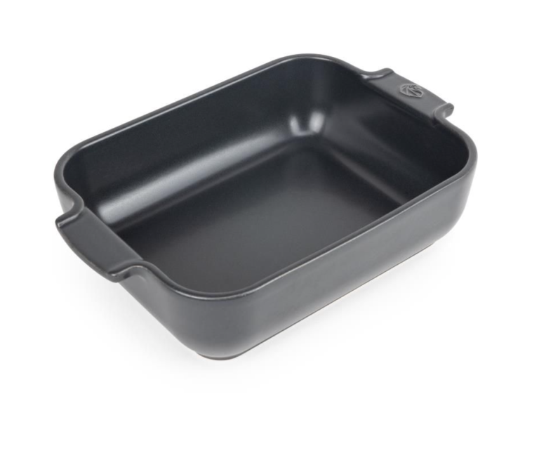 Peugeot ovenschaal rechthoekig 27x32 cm
