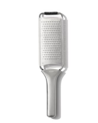 Rasp 'SteeL'